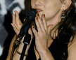 Magdalena Lechowska - śpiew tango