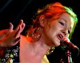 Grechuta Festiwal 2011r. Przesłuchania konkursowe - Magdalena Lechowska śpiew flamenco