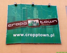 CroppTown