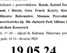 19,05,2024 Kazimierz
