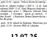 12,07,2025 Sandomierz