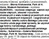 27,09,2025 Kraków, wystawa Chełmoński
