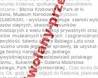 18,10,2025 WYJAZD ODWOŁANY. PRZEPRASZAMY