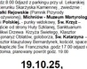 19,10,2025 Góry Świętokrzyskie