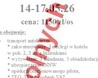 14,05,2026 BRAK WOLNYCH MIEJSC