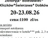 20,08,2026 Magiczny Dolny Śląsk