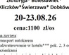 20,08,2026 Kraina wygasłych wulkanów