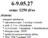6,05,2027 Poznań, Berlin, Poczdam, Kórnik