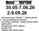 30,05,2026 Krynica Morska