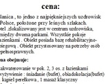 4,07,2026 Polanica Zdrój