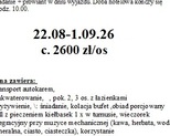 22,08,2026 Łeba