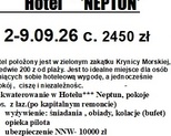 2,09,2026 Krynica Morska