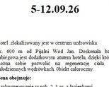 5,09,2026 Krynica Zdrój
