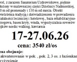 17,06,2026 Świnoujście