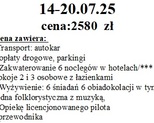 14,07,2025 Rumuńska Transylwania