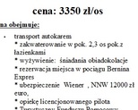 13.10.2025 Bernina Expres i włoskie jeziora