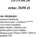 13,04,2026 Szwajcaria, Bernina Express