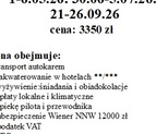 1,05,2026 Włoskie jeziora