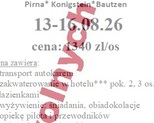 13,08,2026 BRAK WOLNYCH MIEJSC