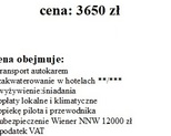 13,08,2026 Szwajcaria, Bernina Express