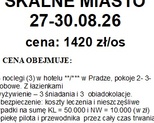 27,08,2026 Praga