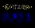 Gotard band