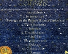 Astrolabium - album cover