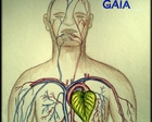 Gaia - album cover