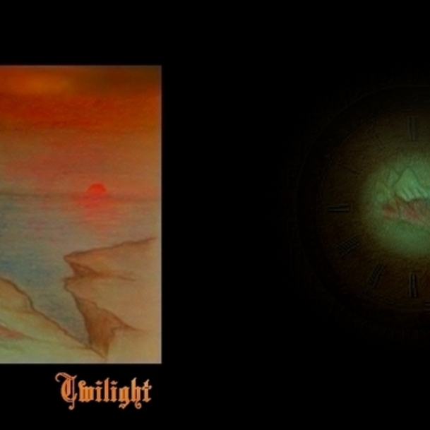 Gotard - twilight cover