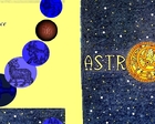 GOTARD - Astrolabium cover