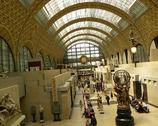 Muzeum Orsay