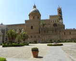 Palermo - katedra