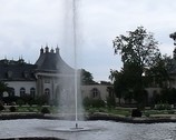pałace Pillnitz