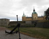 Kalmar - zamek