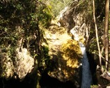 Wodospady El Cubano