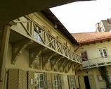 Wilno - dom Mickiewicza