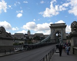 Most Łancuchowy