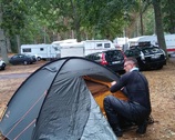 Kalmar - camping