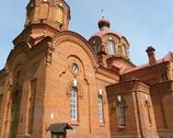 Białowierza - cerkiew