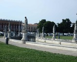 Plac Prato della Valle 