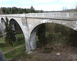 Mosty w Stańczykach