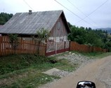 Plesza - wioska polska