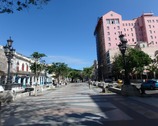 Ulica Prado