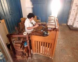 Trinidad - produkcja cygar
