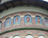 Sinaia - cerkiew