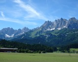 Alpy Kitzbühelskie