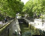 kanał Saint Maris