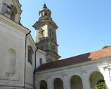 Klasztor Kamedułów w Pożajściu