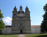 Klasztor Kamedułów w Pożajściu