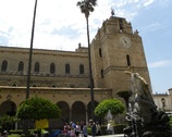 Monreale - katedra